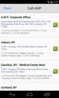 AMP Urology by Pep Talk Health screenshot 2