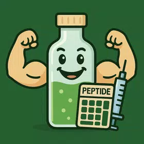 Peptide Calculator