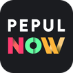 Pepul Now : Take Dual-Selfies!