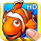 Ocean puzzle HD for toddlers আইকন