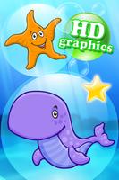 Ocean puzzle HD for toddlers স্ক্রিনশট 2