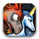 PEP the dragon APK