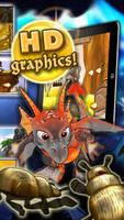 Pep the dragon & unicorn HD स्क्रीनशॉट 2