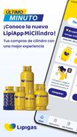 LipiApp MiCilindro Poster