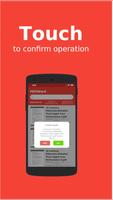 PDF2Doc - Convert PDF to DOC Free تصوير الشاشة 1