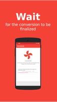 PDF2Doc - Convert PDF to DOC Free تصوير الشاشة 2
