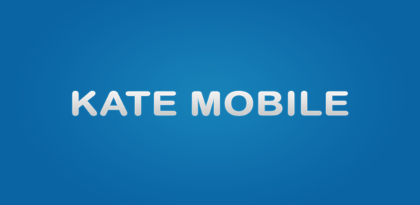 Как скачать последнюю версию Kate Mobile для ВКонтакте APK 128.2 lite для Android 2025 image