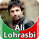 Ali Lohrasbi - songs offline APK