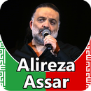 Alireza Assar - songs offline APK