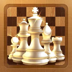 Chess 4 Casual - 1 or 2-player APK download