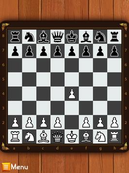 Chess 4 Casual screenshot 8