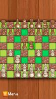 برنامه‌نما Chess 4 Casual عکس از صفحه