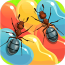 Squish the Snack Critter Bugs APK