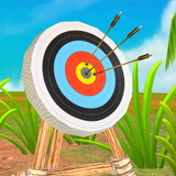 Archery Bow Challenges آئیکن