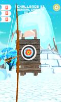 Archery Master Challenges تصوير الشاشة 1