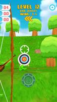 Archery Bow Challenges Ekran Görüntüsü 1