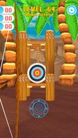 Archery Bow Challenges capture d'écran 2