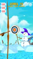 Archery Bow Challenges Ekran Görüntüsü 3