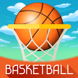 Basketball Hoops Challenge ikona