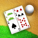 Golf Solitaire Multi CardsGame aplikacja