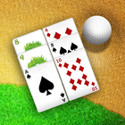 Golf Solitaire Multi biểu tượng