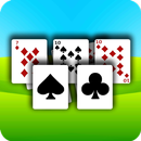 Patience Multi Solitaire Cards APK