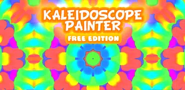 Kaleidoscope Painter