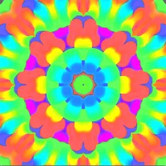 Kaleidoscope Painter APK download