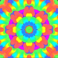 Kaleidoscope Painter APK 下載