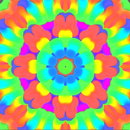 Kaleidoscope Painter aplikacja