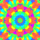 Kaleidoscope Painter icône