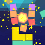 آیکون‌ Hexagon Tower Balance