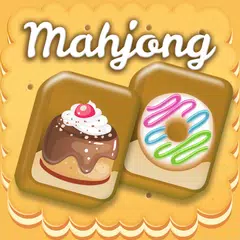 Descargar APK de Mahjong Cookie & Candy Towers
