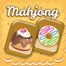 Mahjong Cookie & Candy Towers aplikacja