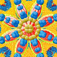 Mandala Painter - Drawing App APK download