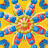 Mandala Painter - Drawing App