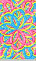 Mandala Painter स्क्रीनशॉट 2