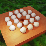 Peg Solitaire Ultra иконка
