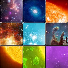 Descargar XAPK de Astronomy Puzzle 8