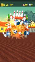 Soccer Knockdown Screenshot 2