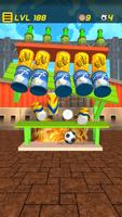 Soccer Knockdown ảnh chụp màn hình 2