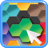 Hexagon Graph: Geometry Puzzle