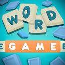 Word Swipe Grids: Guess Words aplikacja