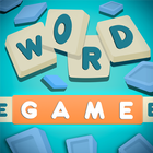 Word Swipe Grids: Guess Words أيقونة