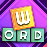 WordFind Blocks: English Words icon