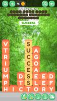 WordFind Blocks: English Words capture d'écran 3
