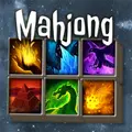 Mahjong Fantasy World