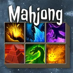 Fantasy Mahjong World Voyage アプリダウンロード