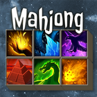 Fantasy Mahjong World Voyage 图标