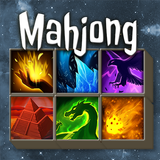 Fantasy Mahjong World Voyage icône